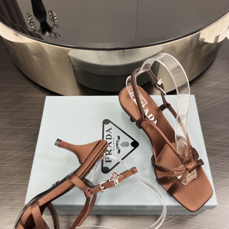 Prada Sandals